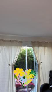 Charming 2 room garden level with garage - 2