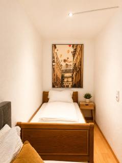 Aparthotel Bremen City- Schlachte- Free Parking - 7