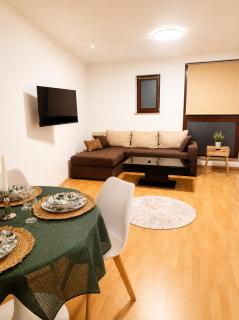 Aparthotel Bremen City- Schlachte- Free Parking - 0