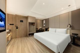 Atour Hotel Shanghai Pudong Airport 上海浦东机场亚朵酒店 - 3