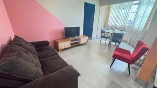 Lindo e Decorado APT 2 Quartos - Setor Universitário 202 - 2
