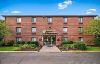 Extended Stay America Suites - Fort Wayne - North - 0