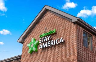 Extended Stay America Suites - Fort Wayne - North - 8