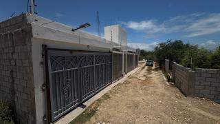 Casa Noel ñola, Vicente Noble - 5