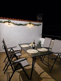 Apartamento Mirador Sierra de Gredos-Mijares - 4