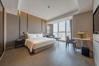 Atour Hotel Hefei USTC Huangshan Road - 5