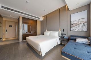 Atour Hotel Hefei USTC Huangshan Road - 4