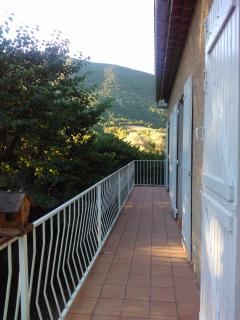 La clairière - Pierrelongue - 7
