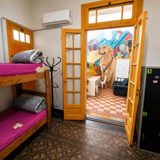 Morada Hostel & Bar - 6