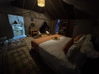 Mama Desert Camp - 0