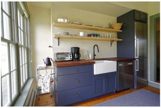 Whitford House Cottage - Addison - 7