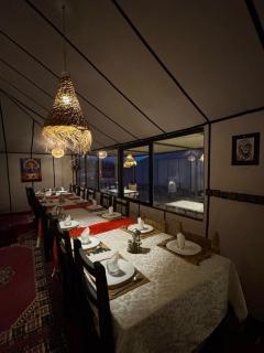 Mama Desert Camp - 7