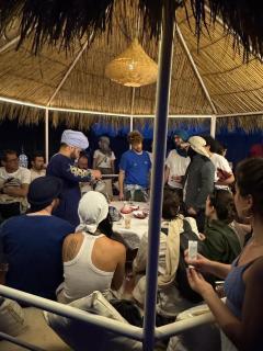 Mama Desert Camp - 5