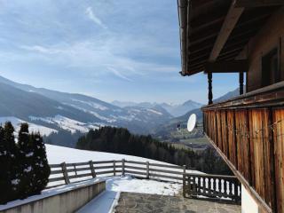 Chalet Mountain View - 7