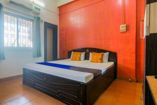 Hotel O Golden Orchid - 3