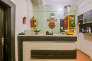 Hotel O Golden Orchid - 7