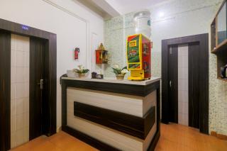 Hotel O Golden Orchid - 8
