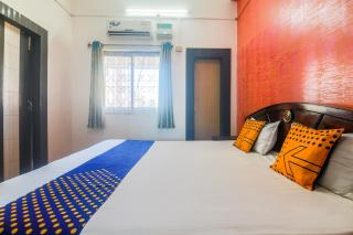 Hotel O Golden Orchid - 0