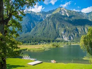 Seeblick am Pressegger See - 9