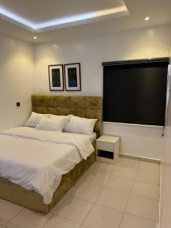 Mabushi Studio and 1 Bedroom Apartments - 5