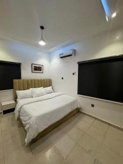 Mabushi Studio and 1 Bedroom Apartments - 3