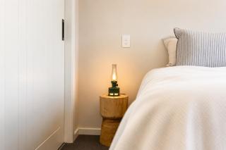 Red Hut - touch of luxury - Twizel - 6
