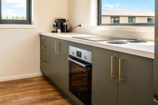 Red Hut - touch of luxury - Twizel - 3