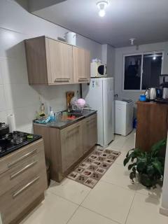 Quarto para casal - 4
