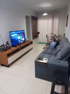 Quarto para casal - 1