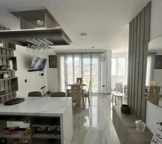 Apartamento realan in villavicencio - 1