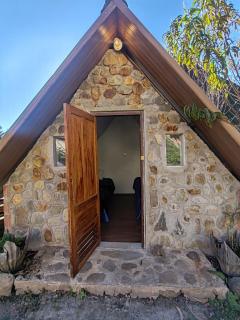 Ebenezer Salkantay Huts - Colcapampa - 4