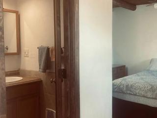 Private Adobe-Style Condo near Downtown Santa Fe - 7
