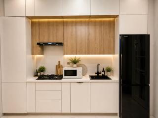 Dream Lux Apartment - 5
