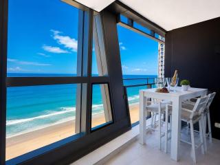 Opulence Oceanview 2BR Suite - The Langham wParking - 6