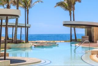 Opulence Oceanview 2BR Suite - The Langham wParking - 2
