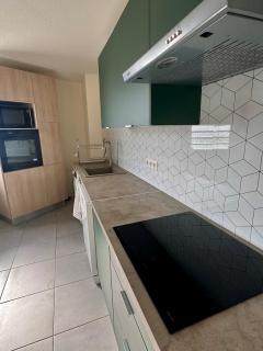 Kay Azur Exceptional stay in Etang ZAbricot - 5