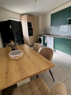 Kay Azur Exceptional stay in Etang ZAbricot - 4