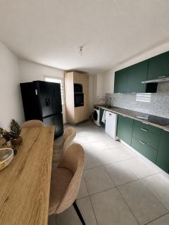 Kay Azur Exceptional stay in Etang ZAbricot - 5
