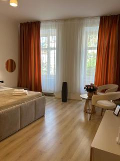 Elio Hotel Apartments - Karlovy Vary - 2