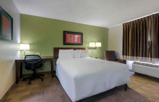 Extended Stay America Suites - Orlando - Lake Mary - 1036 Greenwood Blvd - 1