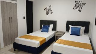Hotel Medellin Colors La 80 - 1