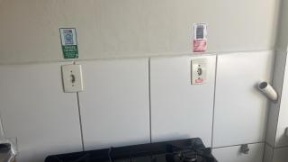 Apartamento Confortável - Excelente localização - 4