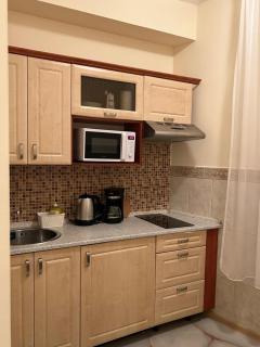 Elio Hotel Apartments - Karlovy Vary - 7