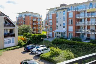 Haus Residenz Meeresbrandung MB31 - 8