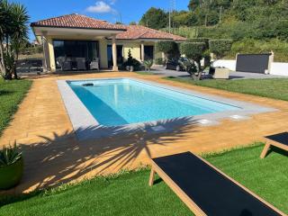 Casa Del Caracol - Villa Para 10 personas - 7
