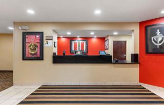 Extended Stay America Suites - Austin - Southwest - 6