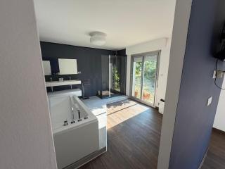 Maison de charme 209m2 - 1
