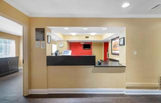 Extended Stay America Select Suites - Jacksonville - Baymeadows - 7