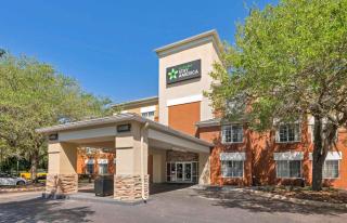 Extended Stay America Select Suites - Jacksonville - Baymeadows - 8