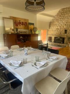 Maison de charme 209m2 - 7